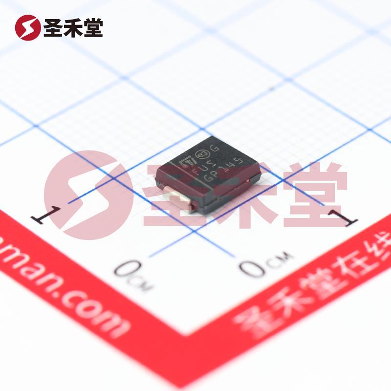 SMCJ33A-TR 产品实物图片