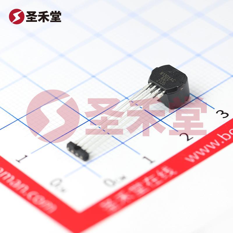 ATS667LSGTN-T 产品实物图片