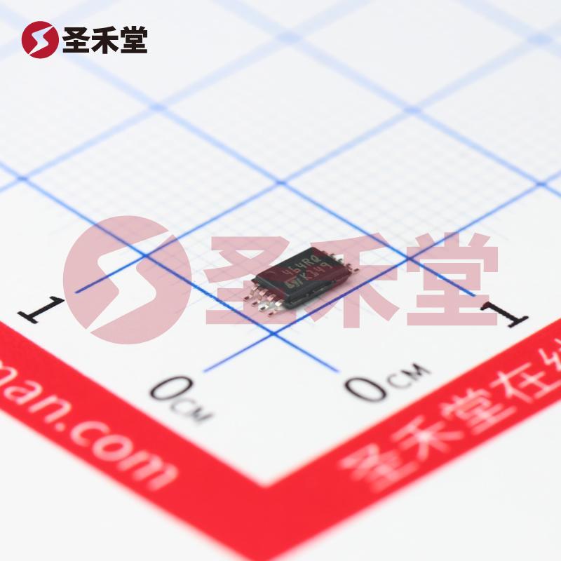 M24C64-DRDW3TP/K 产品实物图片