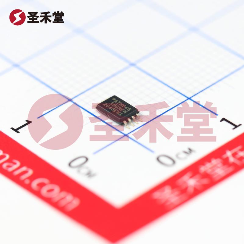 AT24C16C-XHM-T 产品实物图片