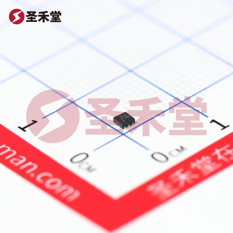 SGM6013-ADJYTDI6G/TR 产品实物图片