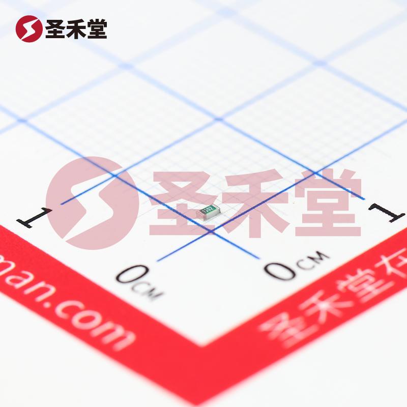 TNPW060313K0BEEA 产品实物图片