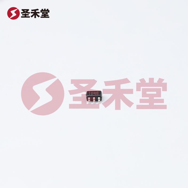 INA199A1DCKR 产品实物图片