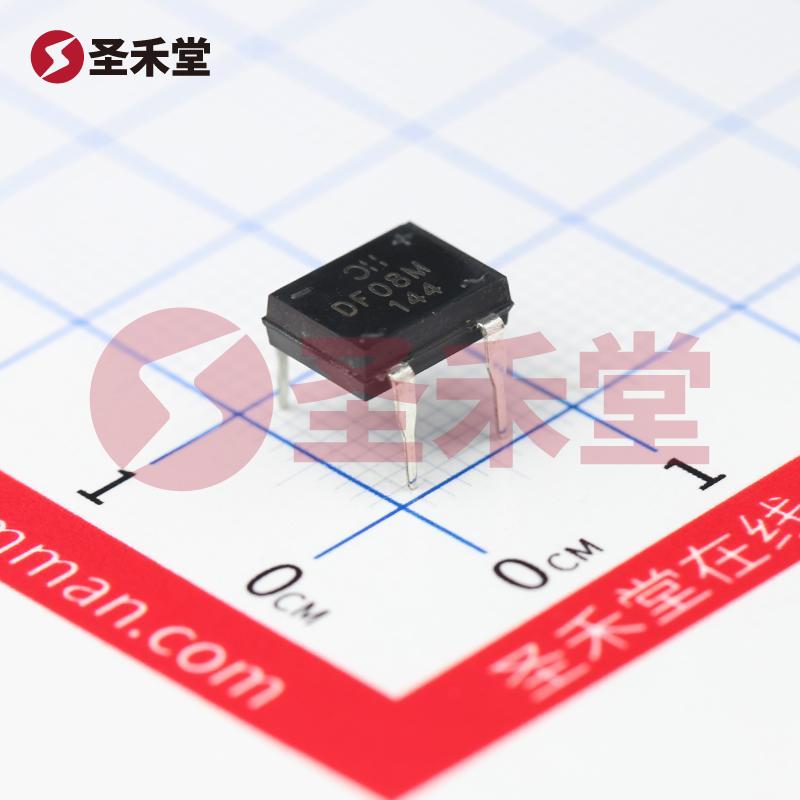 DF08M 产品实物图片