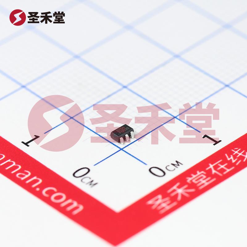 EMP8734-18VF05GRR 产品实物图片