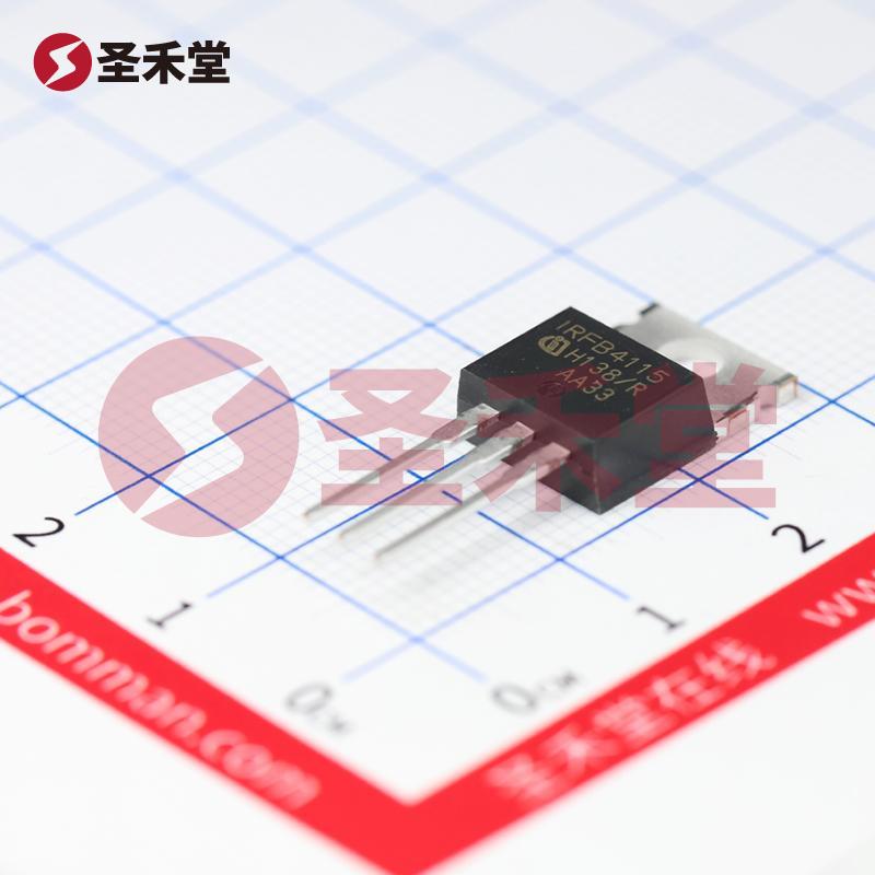 IRFB4115PBF 产品实物图片