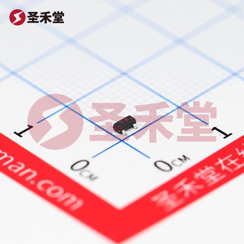 MMBD4148SE 产品实物图片