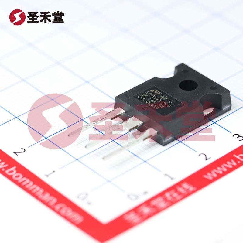 STPS61170CW 产品实物图片