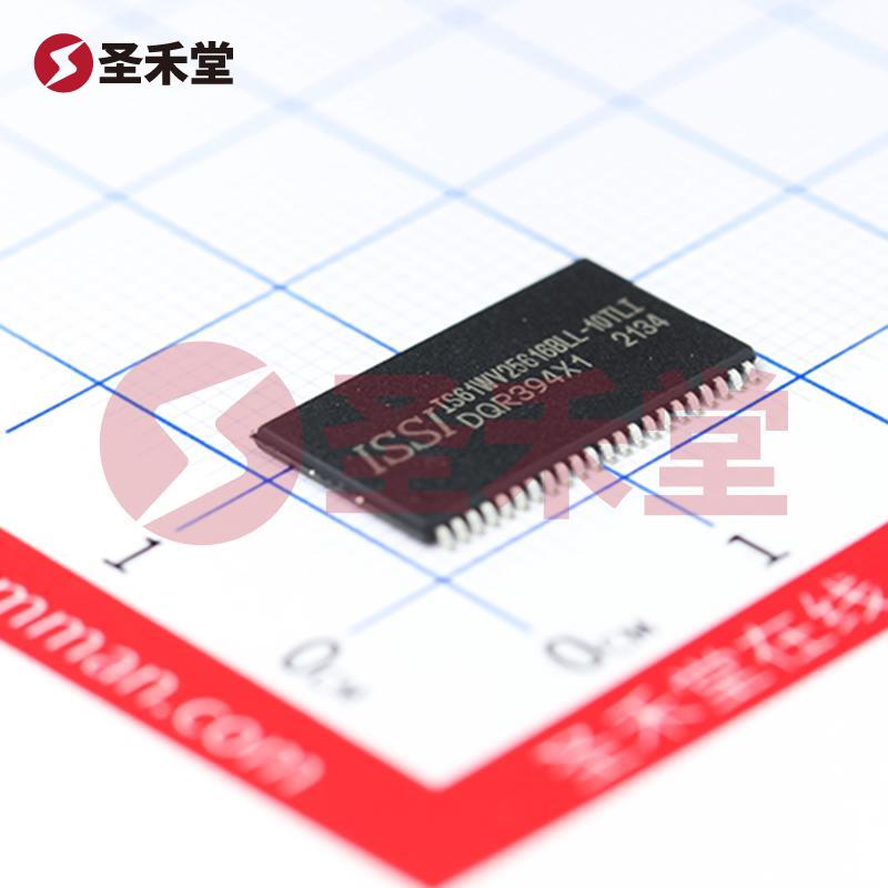IS61WV25616BLL-10TLI 产品实物图片