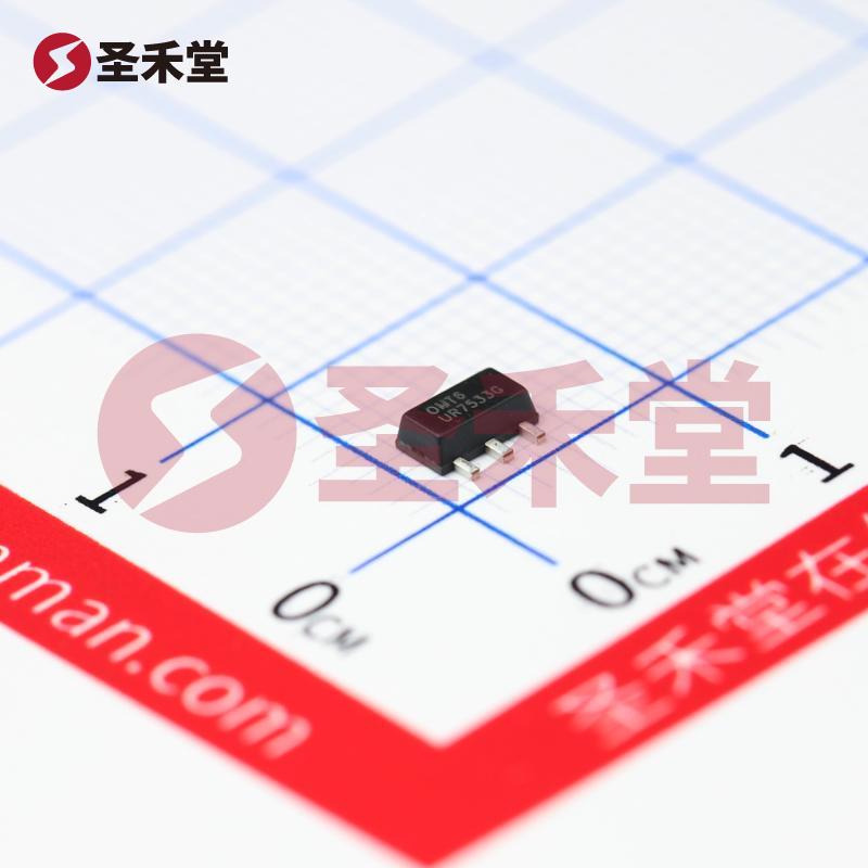 UR7533G-AB3-R 产品实物图片