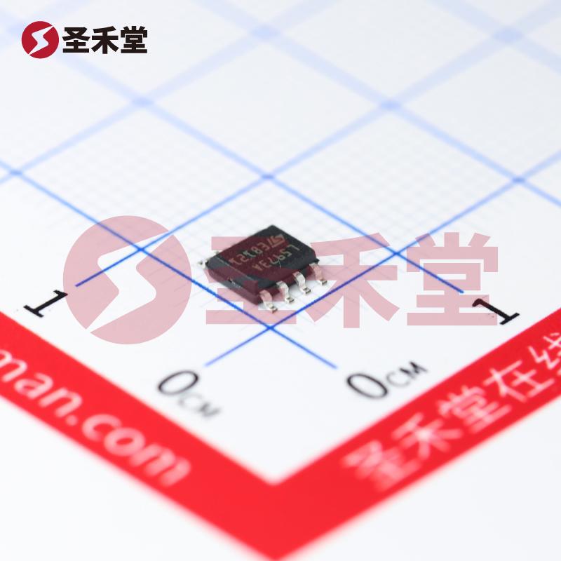 L5973AD 产品实物图片