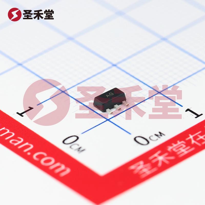 BCX5210TA 产品实物图片