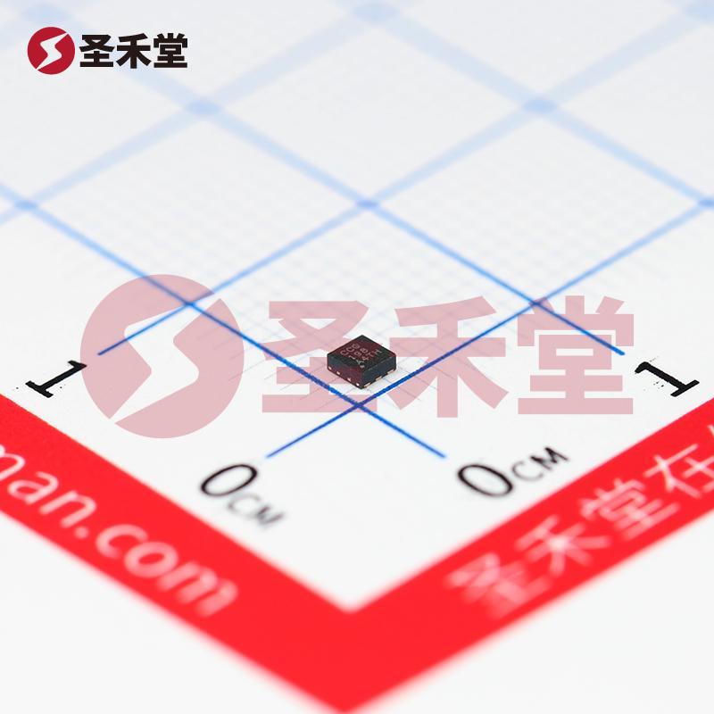 TPS61165DRVR 产品实物图片