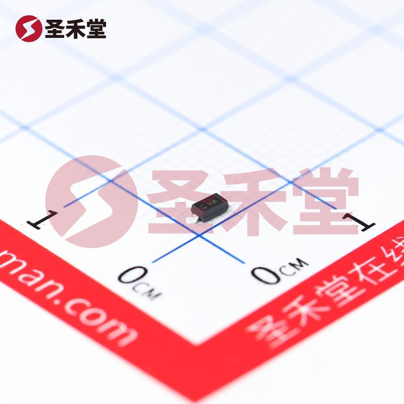 BZT52C22-7-F 产品实物图片