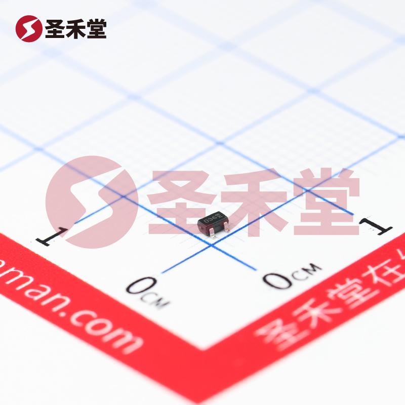 DMN63D1LW-7 产品实物图片