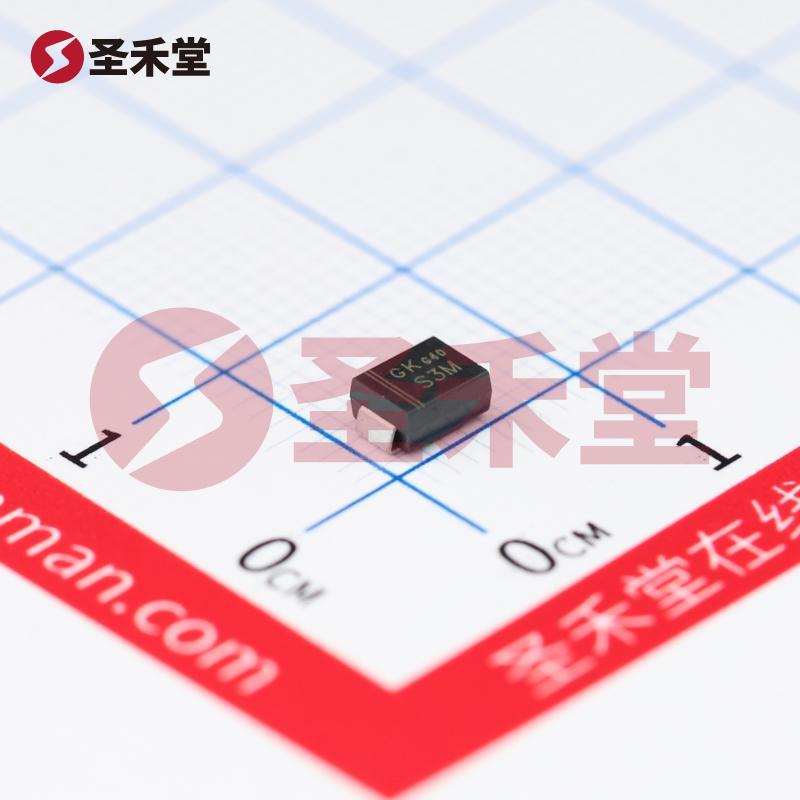 S3M-SMB 产品实物图片