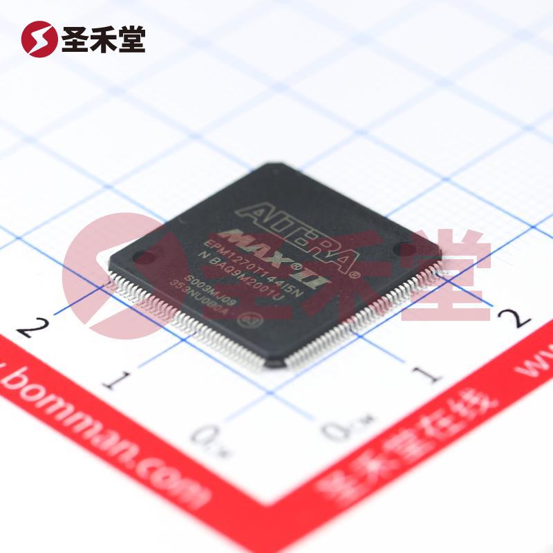 EPM1270T144I5N 产品实物图片