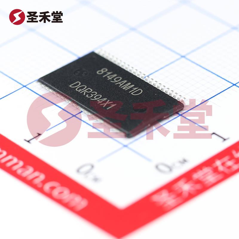 IS61WV25616BLL-10TLI 产品实物图片
