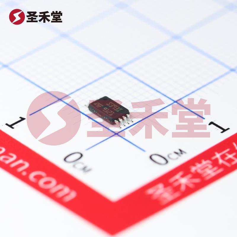 TS393IPT 产品实物图片