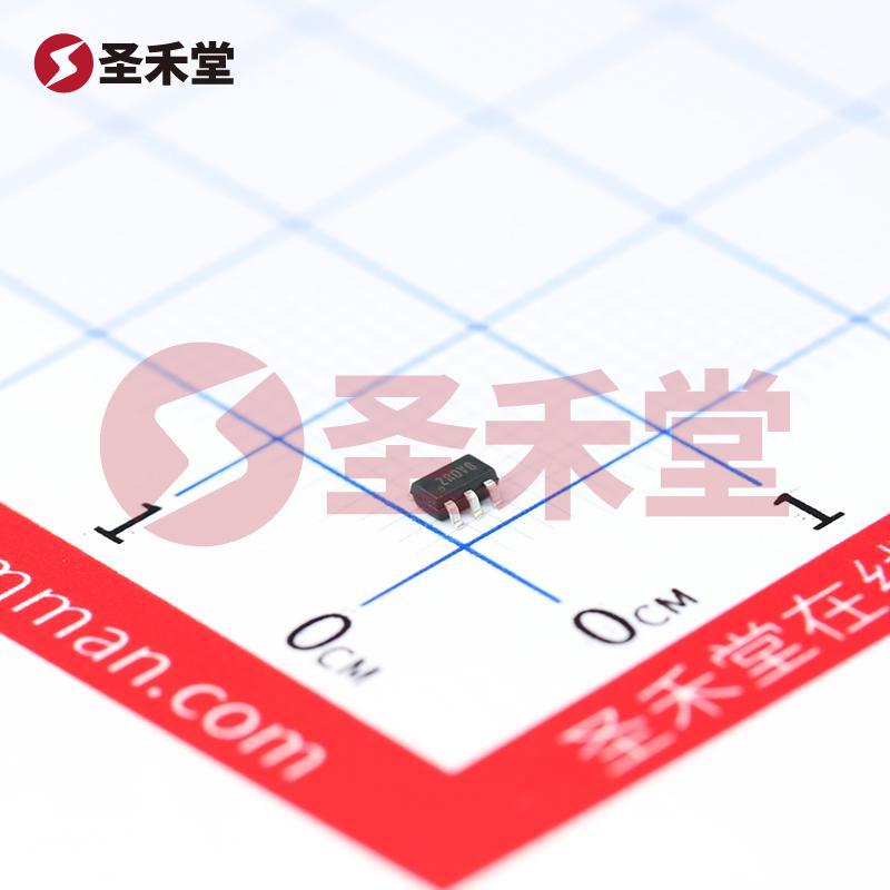 SY50281AAC 产品实物图片