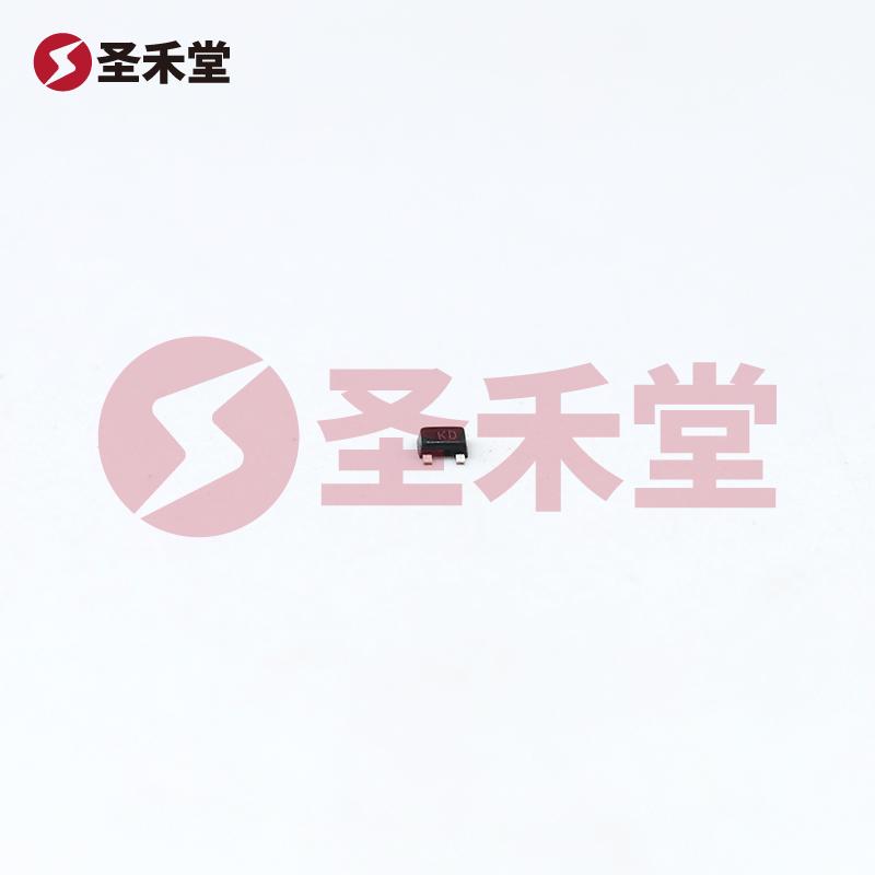 TPNTK3139PT1G 产品实物图片