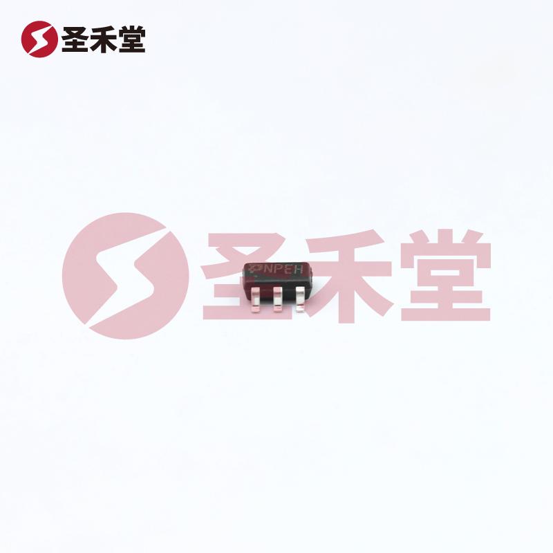 FDC6420C 产品实物图片