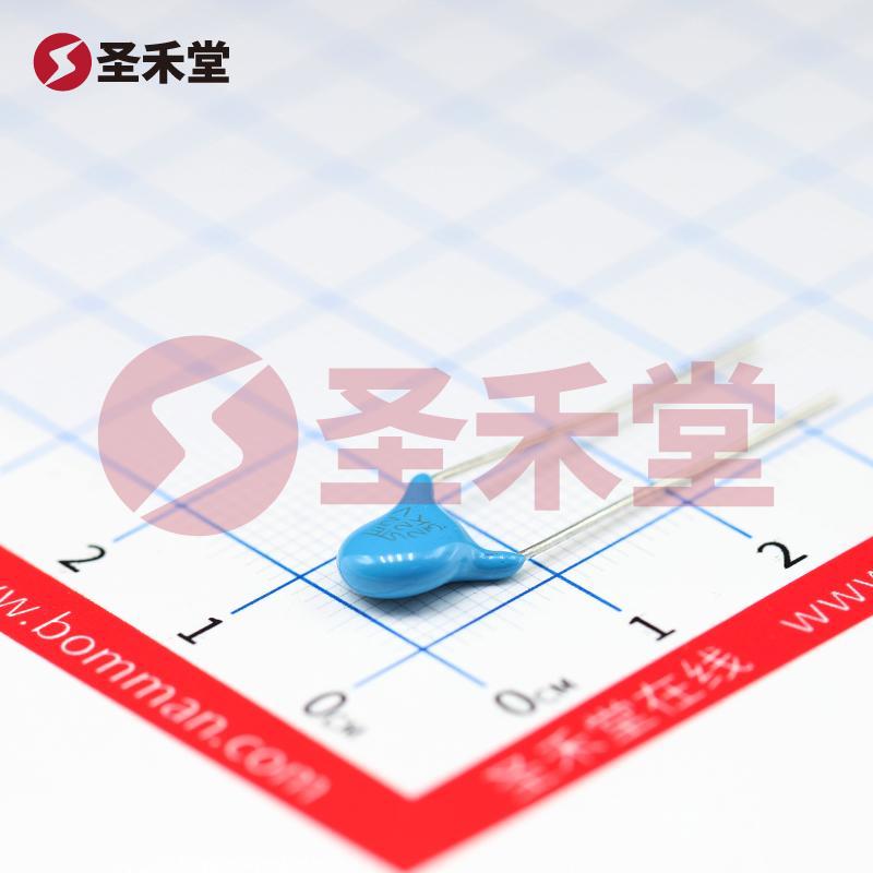 S07F1E222MN0B0S0N0 产品实物图片