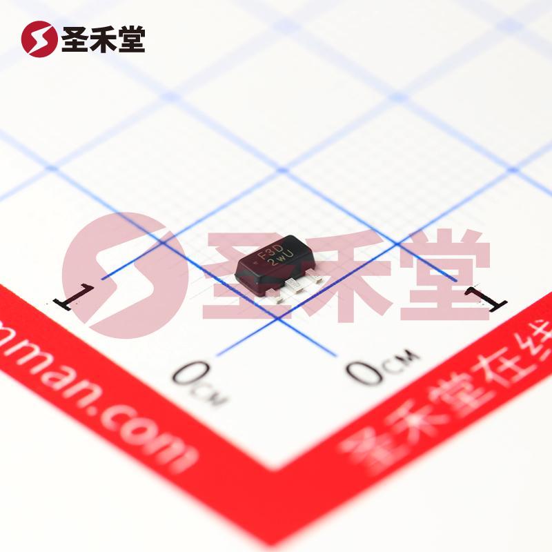 AP7383-36Y-13 产品实物图片