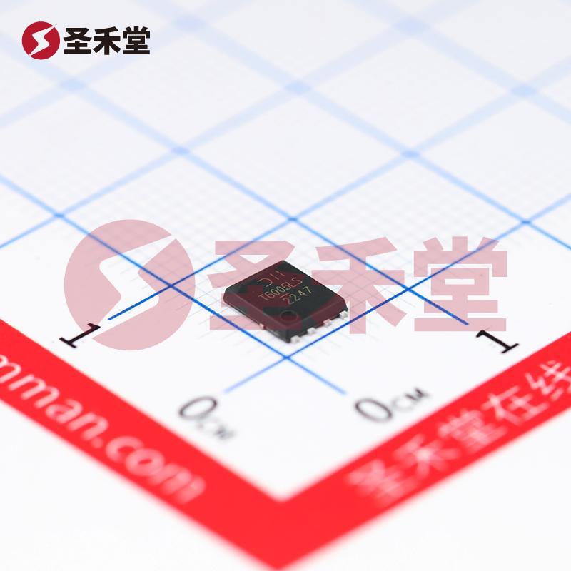 DMT6005LPS-13 产品实物图片