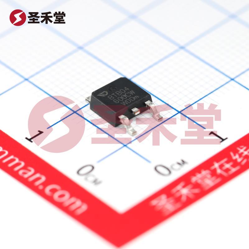 BTB04-600CW 产品实物图片