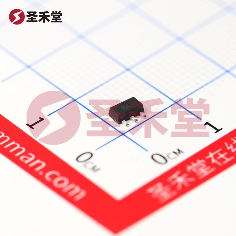 BCX5616QTC 产品实物图片