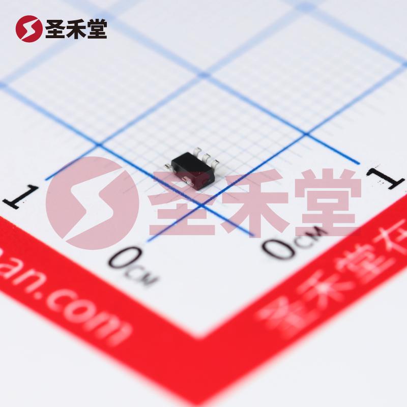 NJM2380AF-TE1 产品实物图片