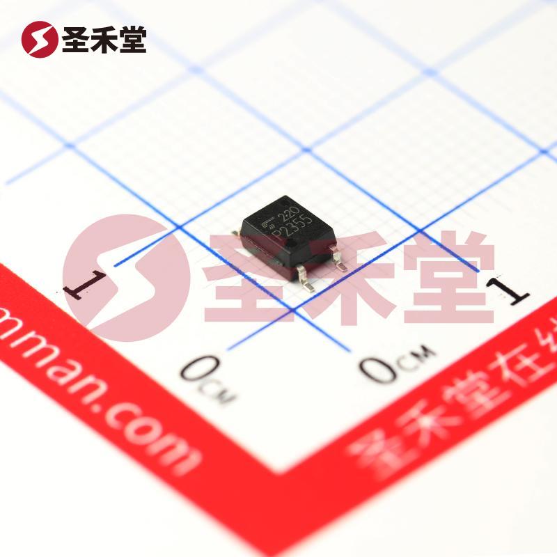 TLP2355(TPL,E(T 产品实物图片