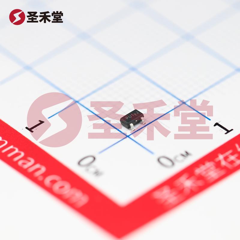 AP2138N-2.5TRG1 产品实物图片