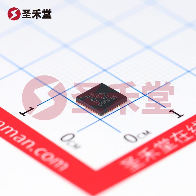 TPS65217CRSLR 产品实物图片