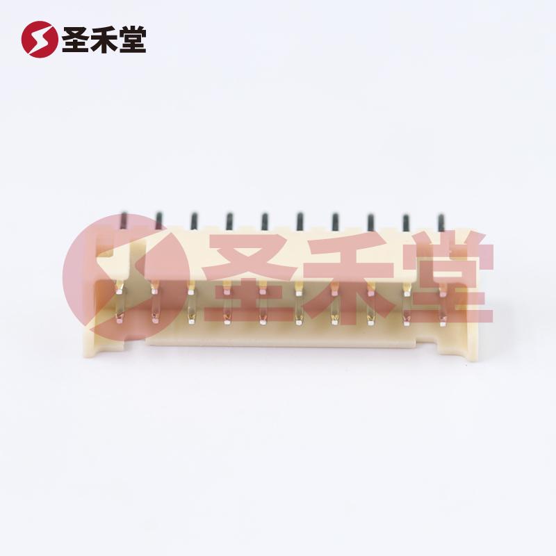 CNJMA2006WV-2X10P-9T 产品实物图片