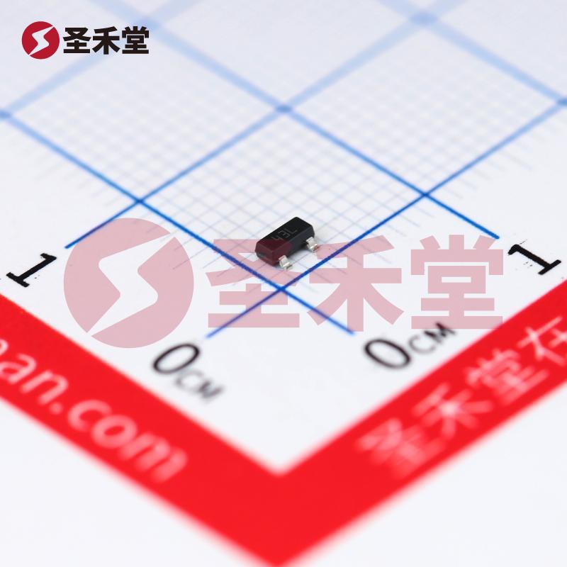 TLVH431MIL3T 产品实物图片