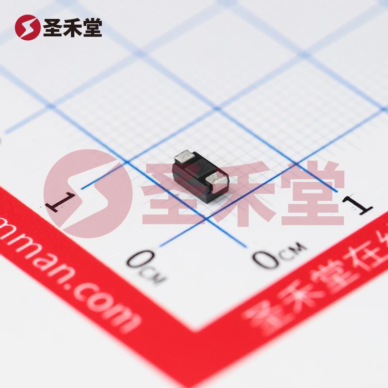 SMAJ9.0A-13-F 产品实物图片