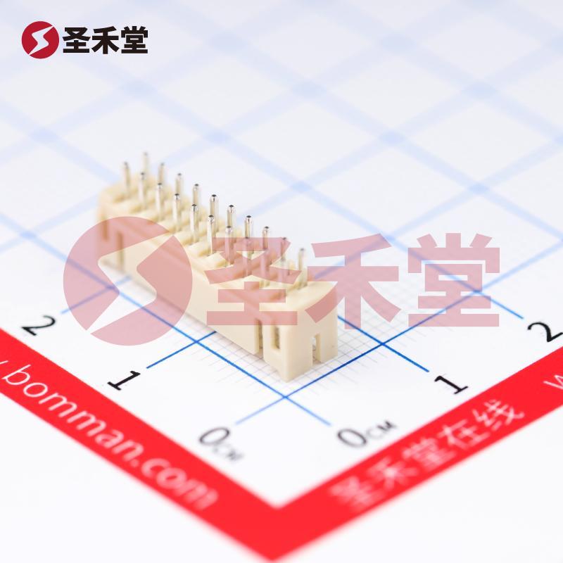 CNJMA2006WV-2X10P-9T 产品实物图片