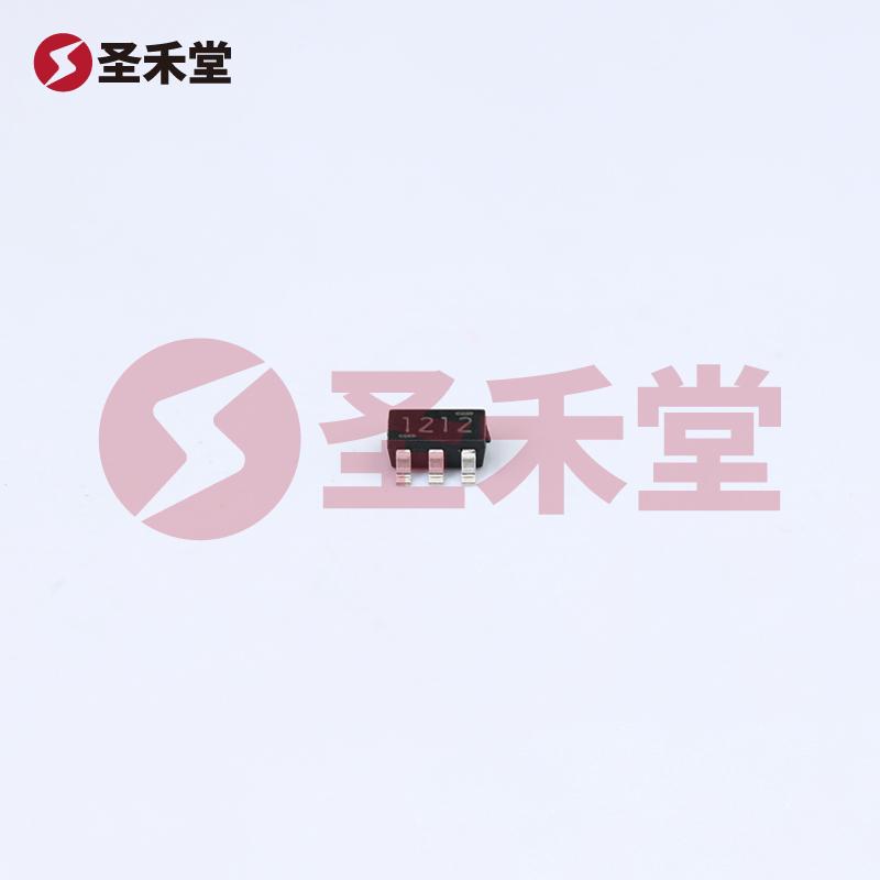 NJM2380AF-TE1 产品实物图片