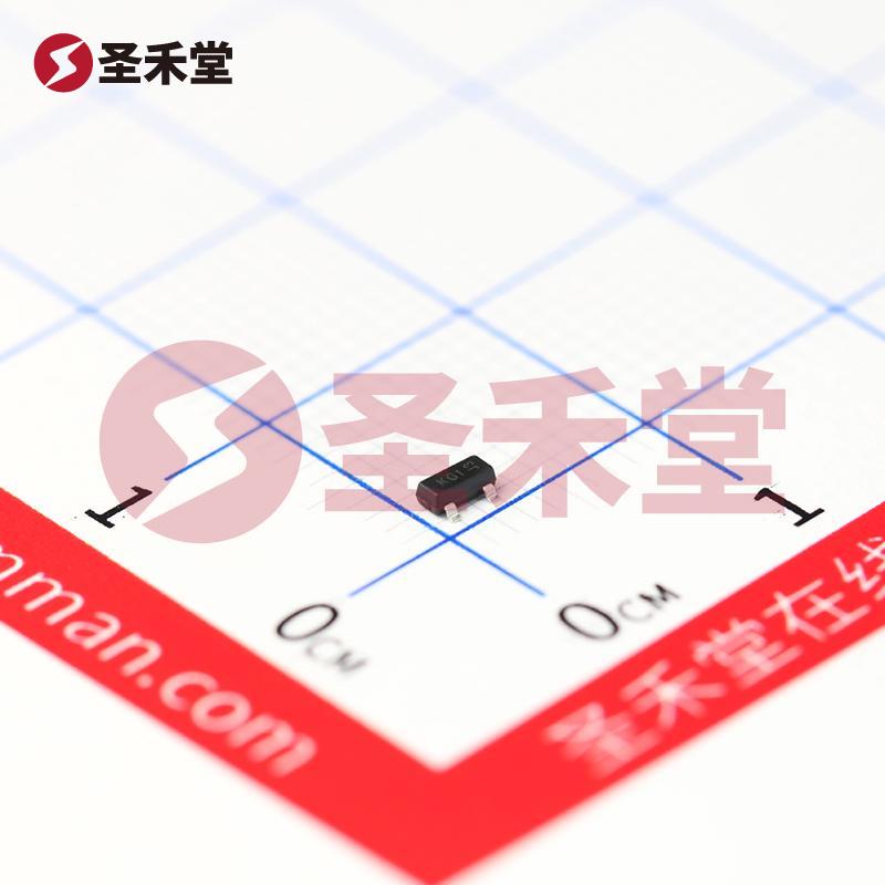 MMBZ5226BQ-7-F 产品实物图片