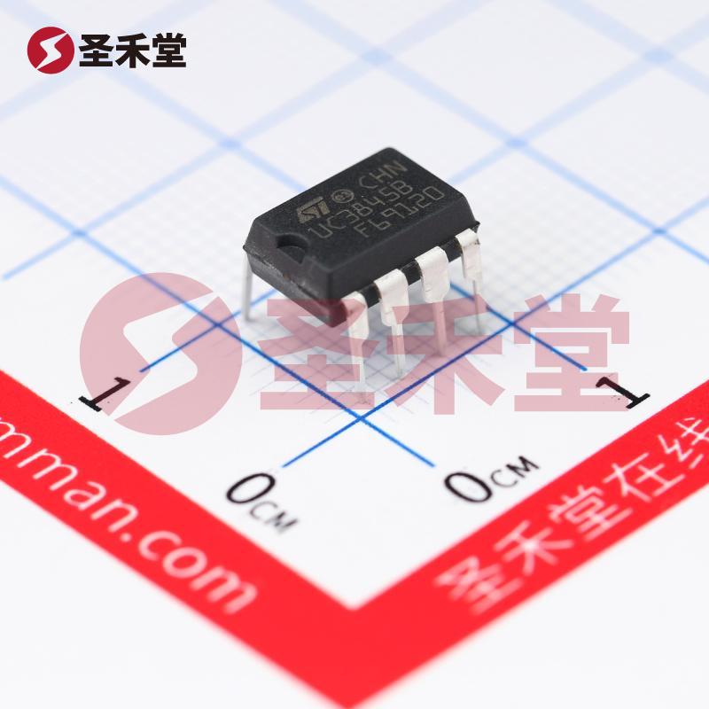 UC3845BN 产品实物图片