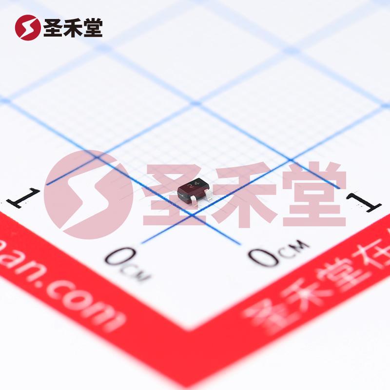 DTC114EUA 产品实物图片