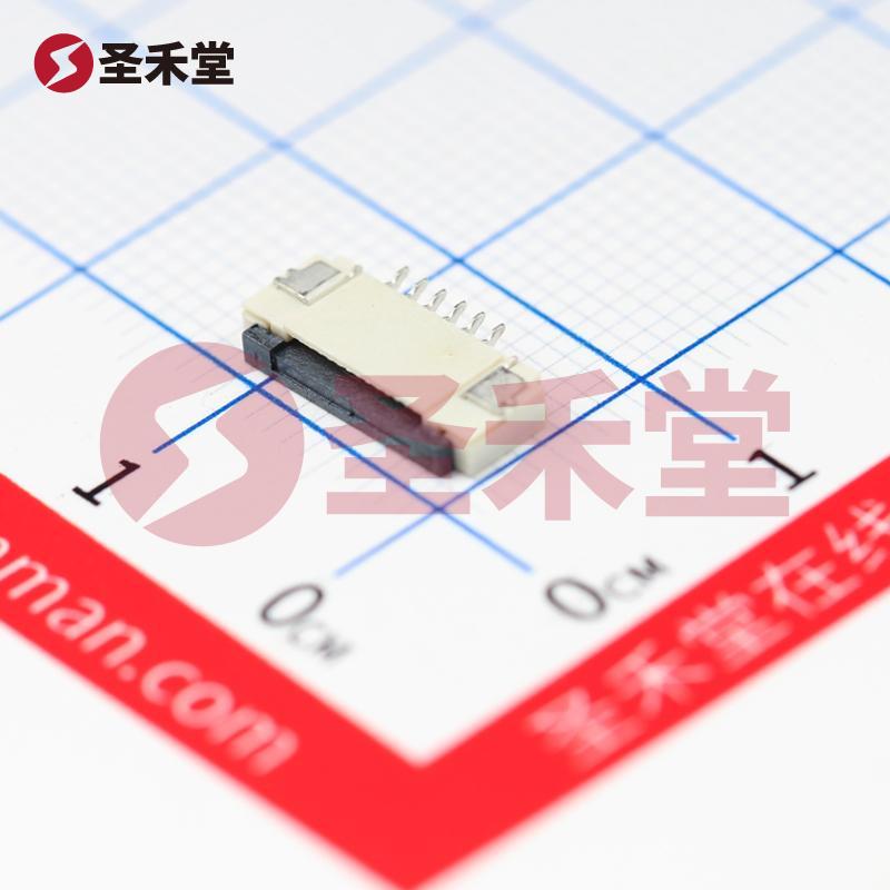 AFA01-S06FCC-00 产品实物图片