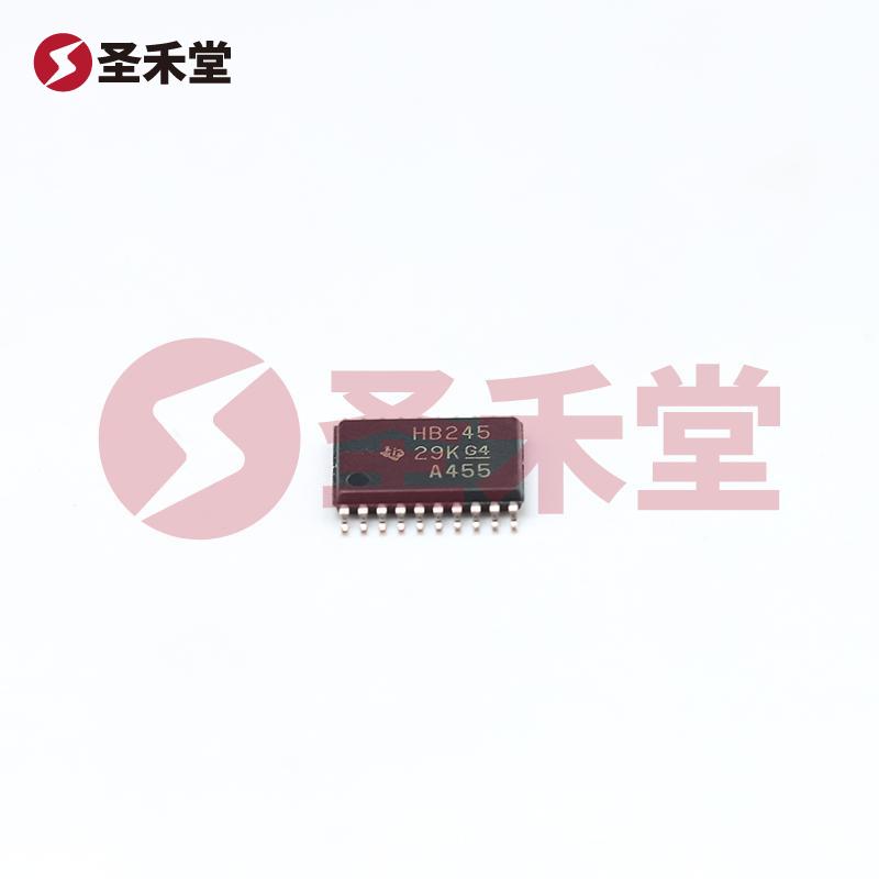 SN74AHCT245PWR 产品实物图片