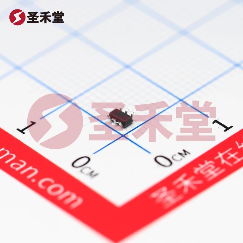 FDC6420C 产品实物图片