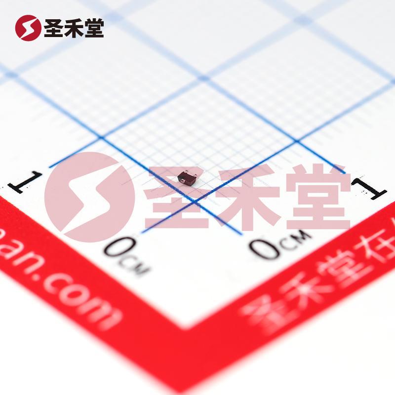 TPNTK3139PT1G 产品实物图片