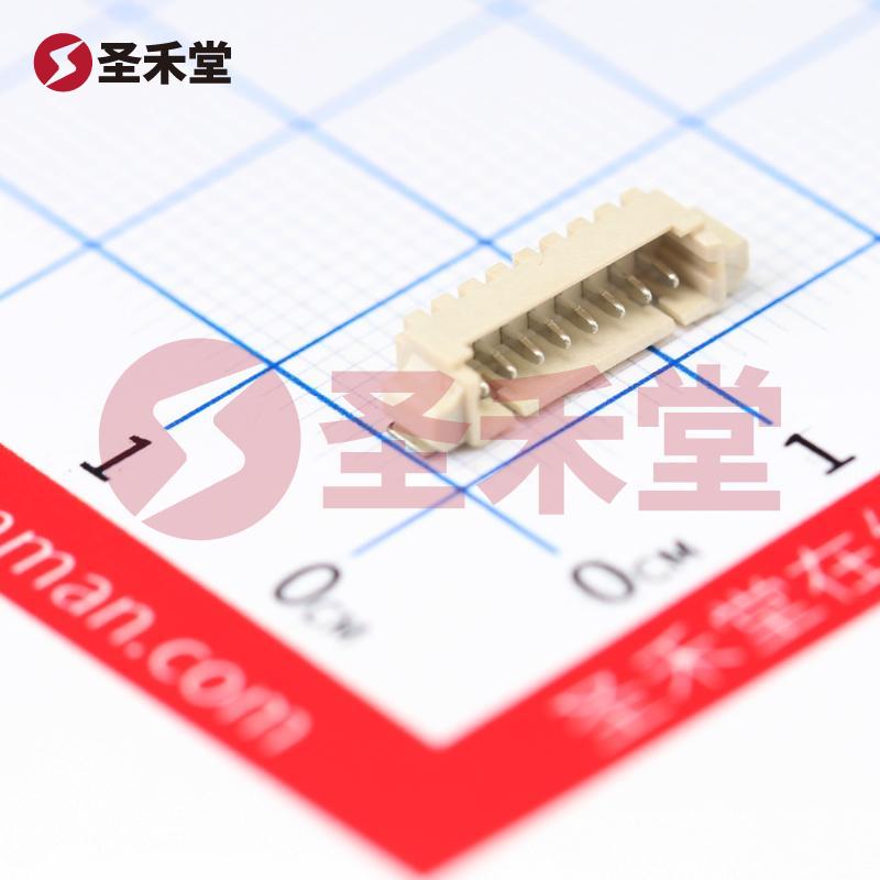 AFC12-S08DCC-00 产品实物图片