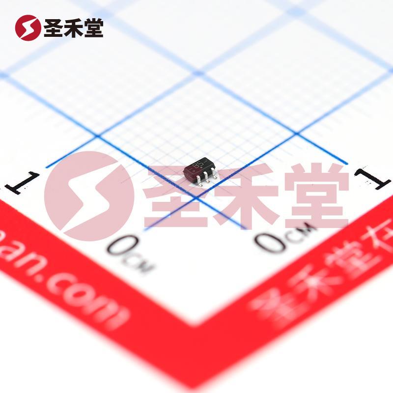 74AVC1T45GW,125 产品实物图片