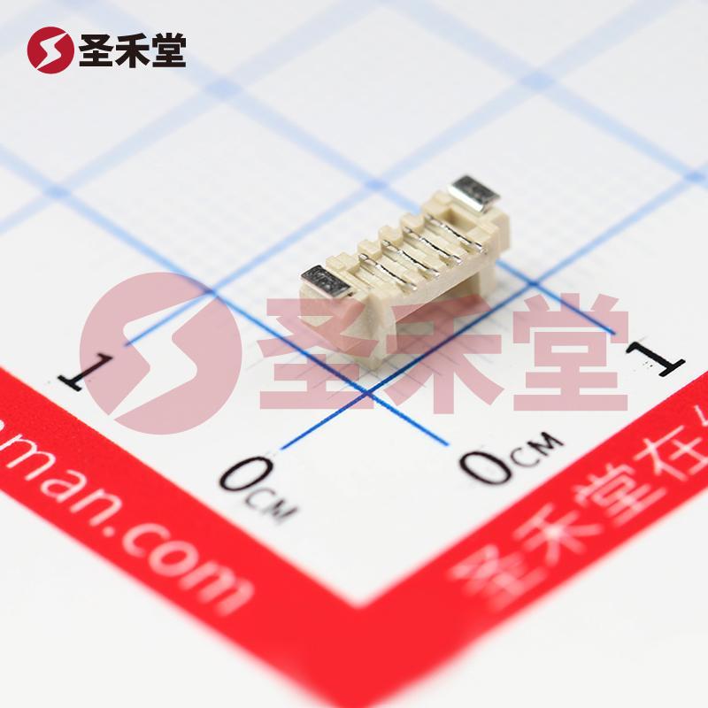 AFC12-S04CCC-00 产品实物图片